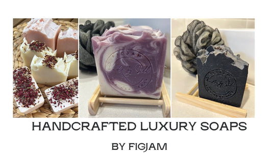 Do you want to know how to make Soap ?