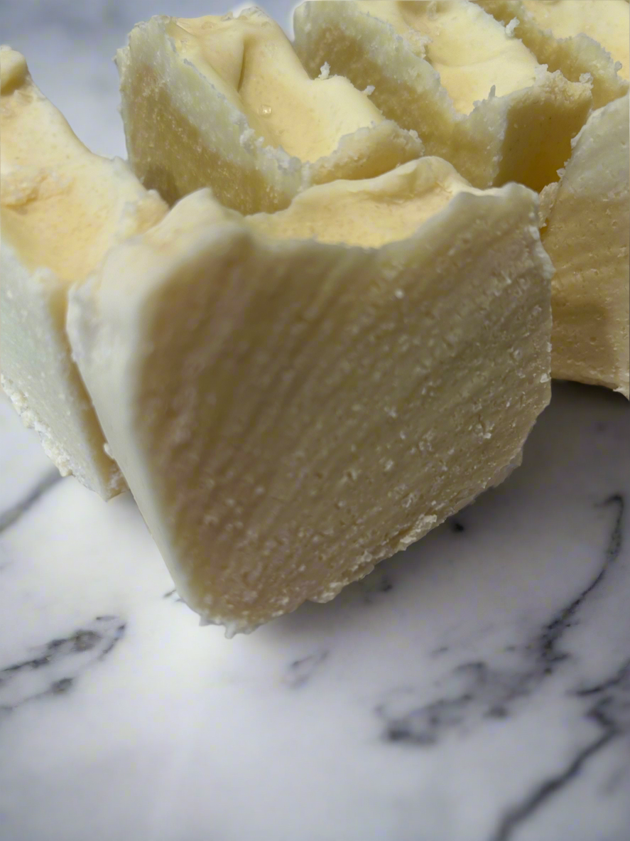 Lemony Snikets Salt Soap - 2 left now so be quick