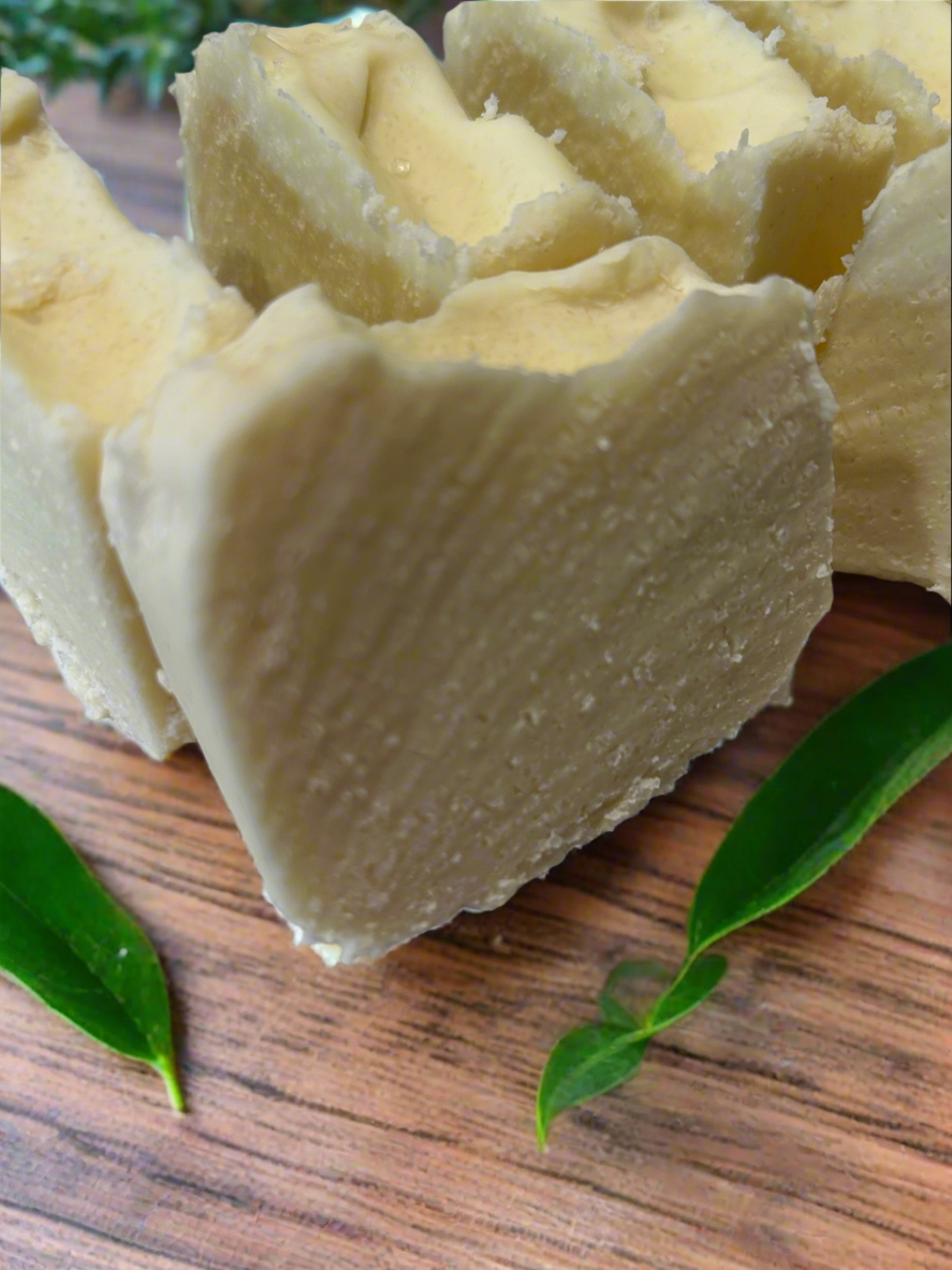 Lemony Snikets Salt Soap - 2 left now so be quick