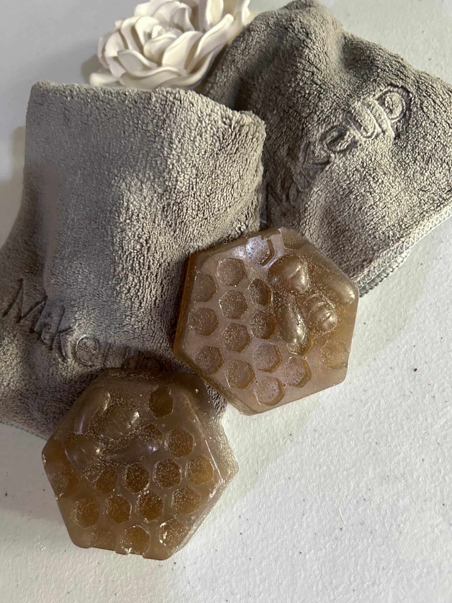 Micro Fibre Makeup Remover Cloth