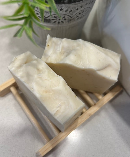 Figjam soaps, baby soap
