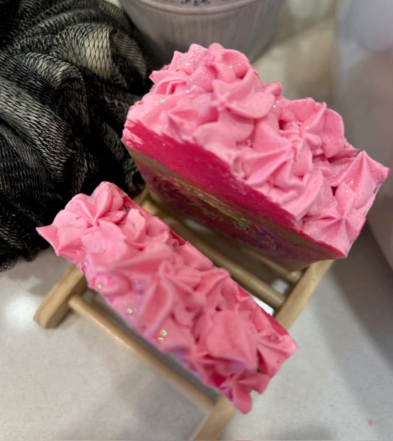 Neon Brights Soap