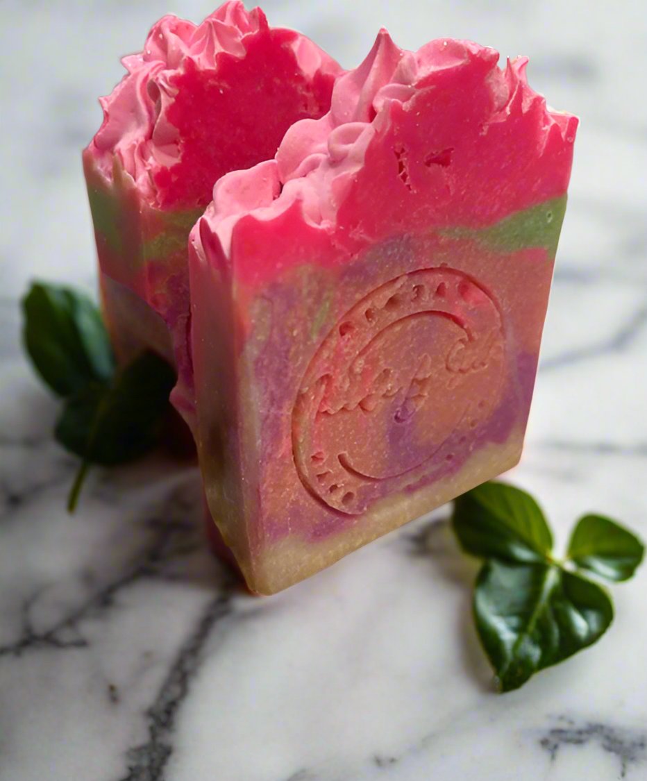 figjam handmade soap