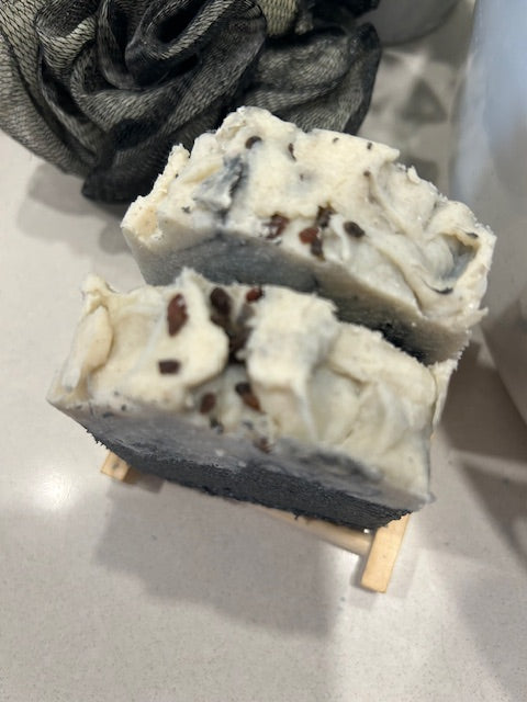 mens bath soap