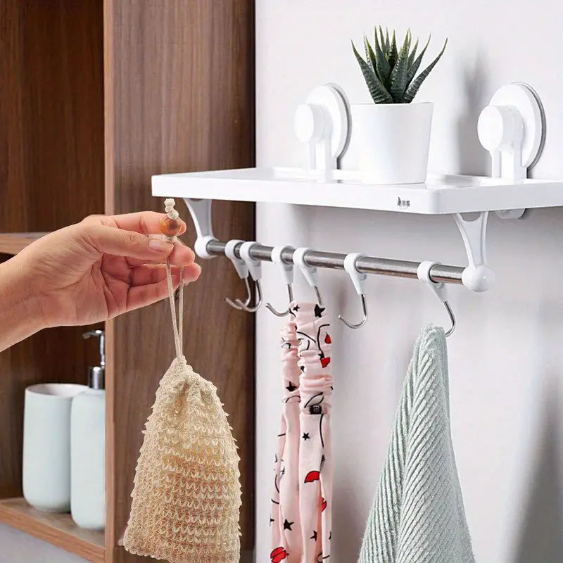 Soap Bag - get the most out of your bars