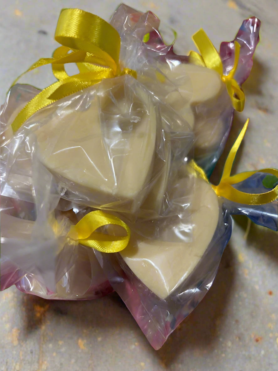 body butter bars