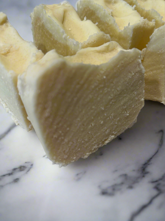 Lemony Snikets Salt Soap - 2 left now so be quick