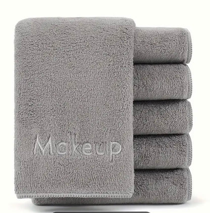 Micro Fibre Makeup Remover Cloth