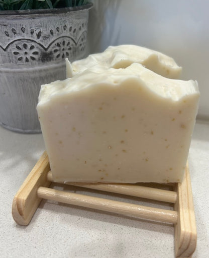 Figjam soaps, baby soap 