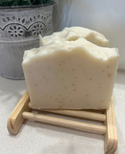 Figjam soaps, baby soap 