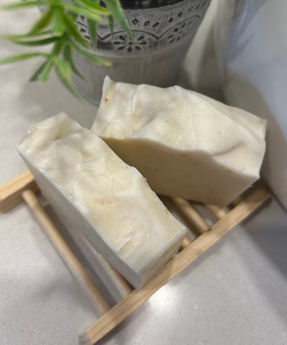 Figjam soaps, baby soap