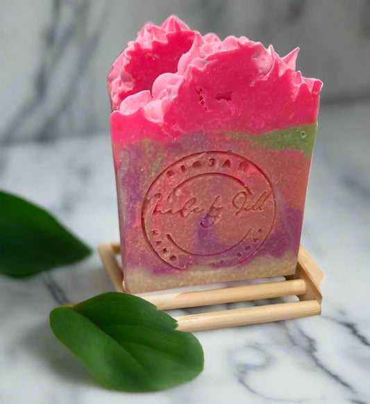 Neon Brights Soap