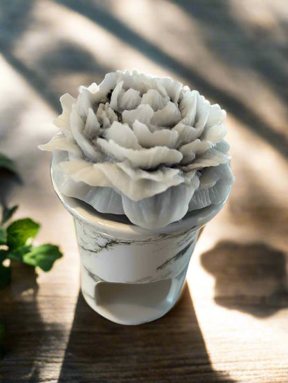 Flower Melts