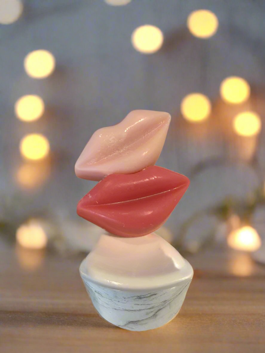 wax melts
