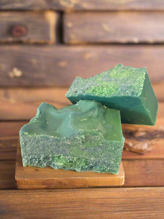 sea salt soap by figjam