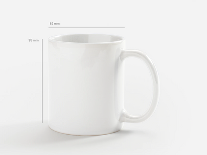 Mugs - choose your design
