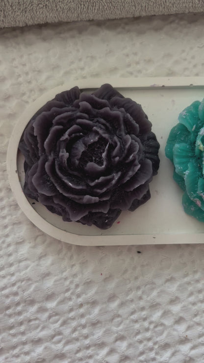 Flower Melts