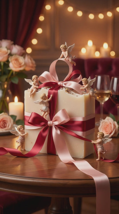 Lavendar Soap