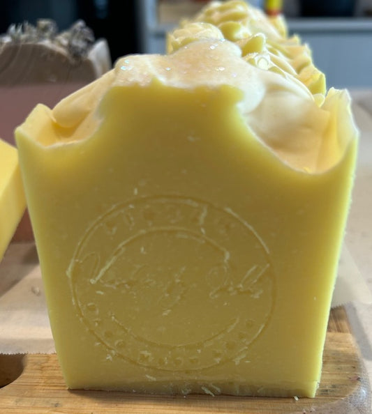 Jasmine & Honeyuckle handmade soap Deanside, Caroline Springs
